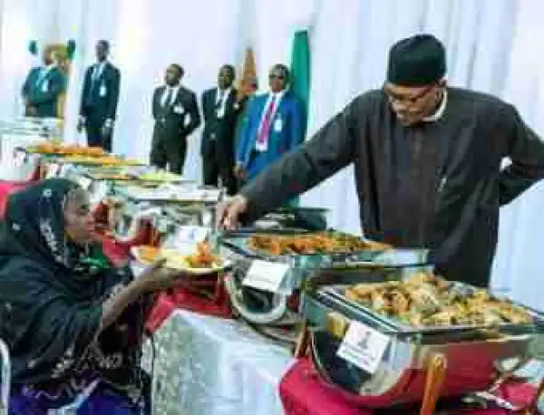 We Have Spent N6bn On School Feeding Programme In 14 States - FG